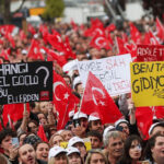 Reuters: Muhalefet 2024’teki ivmeyi yeniden kazanamayabilir